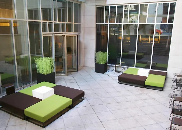 Aloft Harlem